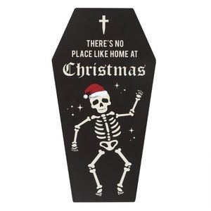 New Gothic Holiday Decor